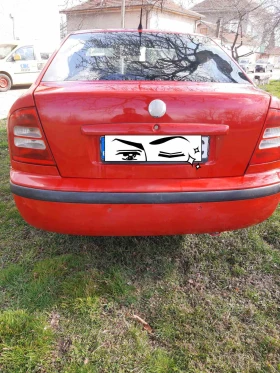 Skoda Octavia, снимка 4