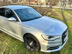 Audi A6 3.0 TDI 204ks S-Line, снимка 2