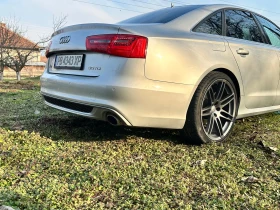 Audi A6 3.0 TDI 204ks S-Line, снимка 3