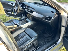 Audi A6 3.0 TDI 204ks S-Line, снимка 13