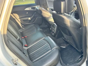 Audi A6 3.0 TDI 204ks S-Line, снимка 12