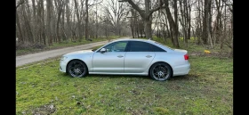 Audi A6 3.0 TDI 204ks S-Line, снимка 5
