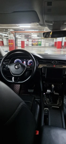 VW Passat, снимка 4