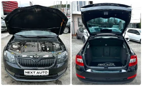 Skoda Octavia 1.4TSI 140HP EU5B 152 000KM, снимка 15