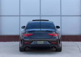 Mercedes-Benz CLS 400 -Edition1-AMG-Keyless-Distronic-Burmester-4matic-, снимка 3
