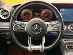 Mercedes-Benz CLS 400 -Edition1-AMG-Keyless-Distronic-Burmester-4matic-, снимка 8