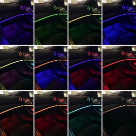 Mercedes-Benz CLS 400 -Edition1-AMG-Keyless-Distronic-Burmester-4matic-, снимка 16