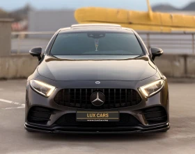Mercedes-Benz CLS 400 -Edition1-AMG-Keyless-Distronic-Burmester-4matic-, снимка 6