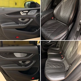 Mercedes-Benz CLS 400 -Edition1-AMG-Keyless-Distronic-Burmester-4matic-, снимка 11