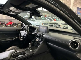 Lexus IS * AWD| SUNROOF| ALLOYS| LEATHER| BACKUPCAM| HEATED, снимка 9
