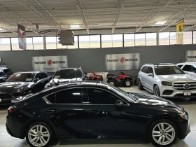 Lexus IS * AWD| SUNROOF| ALLOYS| LEATHER| BACKUPCAM| HEATED, снимка 3