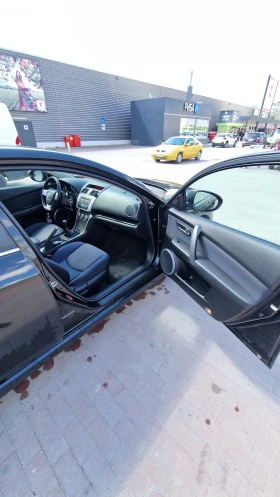 Mazda 6 GH, снимка 13