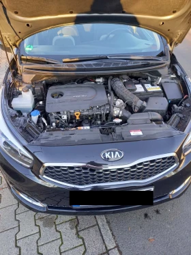 Kia Ceed 1.6 CRDI Platinum, снимка 13