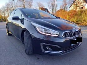 Kia Ceed 1.6 CRDI Platinum, снимка 1