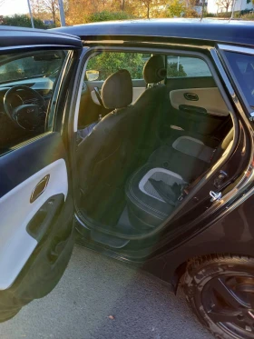 Kia Ceed 1.6 CRDI Platinum, снимка 9