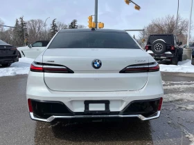 BMW 750 e xDrive/BOWERS & WILKINS/ПАНОРАМА/360 КАМЕРИ, снимка 5