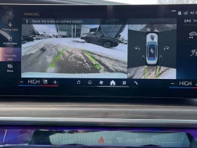 BMW 750 e xDrive/BOWERS & WILKINS/ПАНОРАМА/360 КАМЕРИ, снимка 12