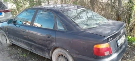 Audi A4, снимка 1