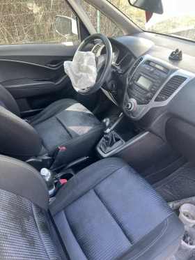 Hyundai Ix20, снимка 6