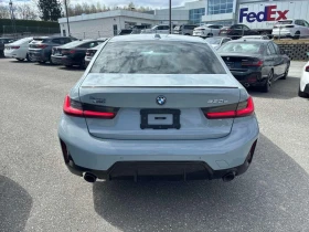 BMW 330 HEAD-UP * KEYLESS * SUNROOF * 360 * КЛИП НА МОТОР , снимка 5