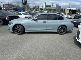 BMW 330 HEAD-UP * KEYLESS * SUNROOF * 360 * КЛИП НА МОТОР , снимка 3