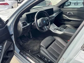 BMW 330 HEAD-UP * KEYLESS * SUNROOF * 360 * КЛИП НА МОТОР , снимка 7