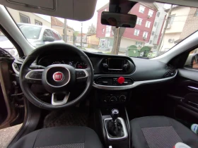 Fiat Tipo, снимка 11
