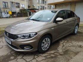 Fiat Tipo, снимка 1