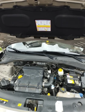 Fiat Tipo, снимка 17