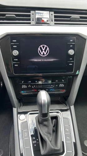 VW Passat В ГАРАНЦИЯ ДО 12.2027г. BUSINESS , снимка 10