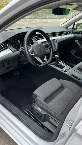 VW Passat В ГАРАНЦИЯ ДО 12.2027г. BUSINESS , снимка 13
