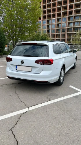 VW Passat В ГАРАНЦИЯ ДО 12.2027г. BUSINESS , снимка 5