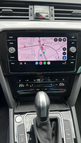 VW Passat В ГАРАНЦИЯ ДО 12.2027г. BUSINESS , снимка 11