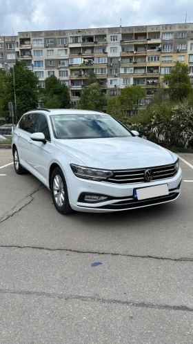 VW Passat В ГАРАНЦИЯ ДО 12.2027г. BUSINESS , снимка 4