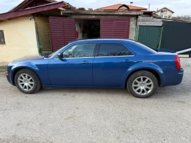 Chrysler 300c, снимка 10