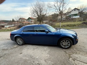 Chrysler 300c, снимка 8