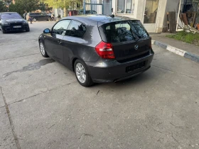 BMW 116 1.6i, снимка 7