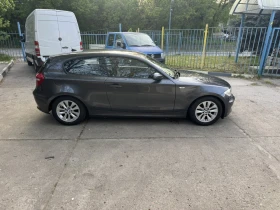 BMW 116 1.6i, снимка 4