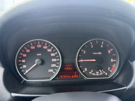 BMW 116 1.6i, снимка 14
