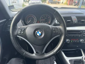 BMW 116 1.6i, снимка 12