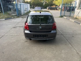 BMW 116 1.6i, снимка 8