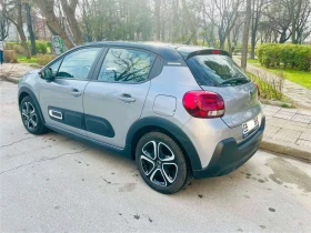 Citroen C3 FEEL PACK PureTech 83 S&S BVM5 E6.4, снимка 5