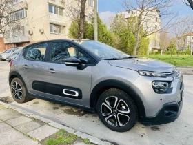 Citroen C3 FEEL PACK PureTech 83 S&S BVM5 E6.4, снимка 3