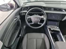 Audi E-Tron 50 - Quattro - Electric, снимка 11
