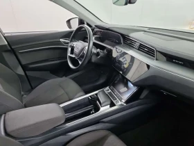 Audi E-Tron 50 - Quattro - Electric, снимка 10