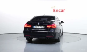 BMW 330 M-PACK* HEADUP* ЧЕРВЕН САЛОН* ПОДГРЕВ* ШИБЕДАХ* , снимка 4
