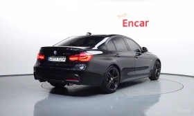 BMW 330 M-PACK* HEADUP* ЧЕРВЕН САЛОН* ПОДГРЕВ* ШИБЕДАХ* , снимка 3