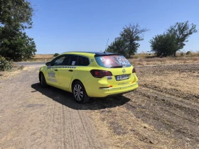 Opel Astra 1.3cdti , снимка 5
