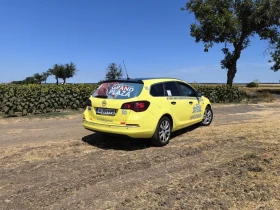 Opel Astra 1.3cdti , снимка 1