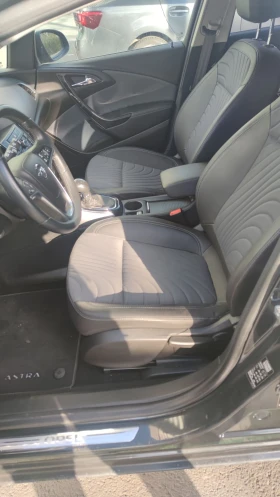 Opel Astra 1.3cdti , снимка 7